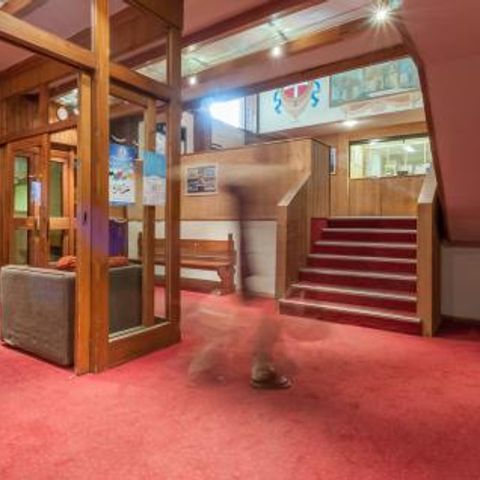 Pierre & Vacances Residence Les Chalets des Arolles - Savoie - Image N°6