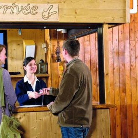 Pierre & Vacances Residence Les Chalets des Arolles - Savoie - Image N°5