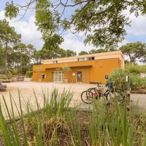 Pierre & Vacances Residence Les Grands Pins - Camping Gironde - Image N°3