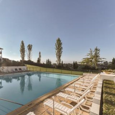 Pierre & Vacances Residence Les Terrasses d'Arcangues - Camping Pyrénées-Atlantiques - Image N°4