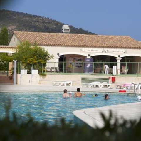 Pierre & Vacances Residence Les Terrasses des Issambres - Camping Var - Image N°3