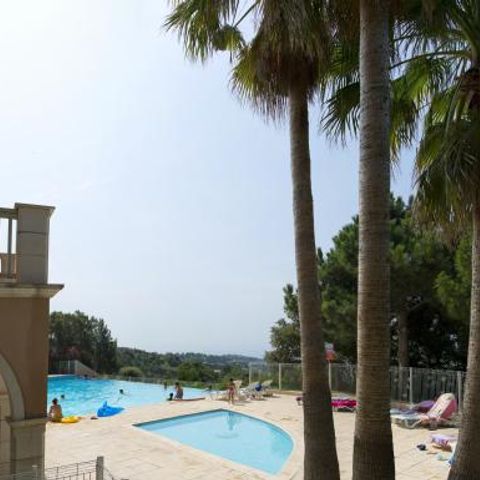Pierre & Vacances Residence Les Terrasses des Issambres - Camping Var - Image N°5