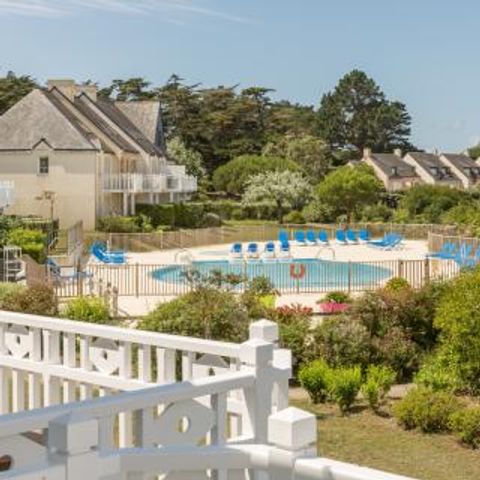 Pierre & Vacances Residence Port du Crouesty - Camping Morbihan - Image N°2