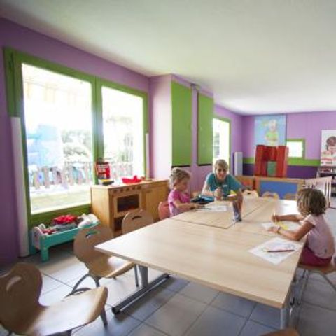 Pierre & Vacances Residence Port du Crouesty - Camping Morbihan - Image N°6