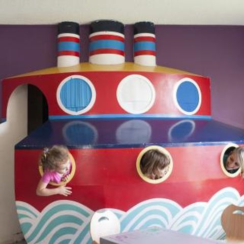 Pierre & Vacances Residence Port du Crouesty - Camping Morbihan - Image N°4