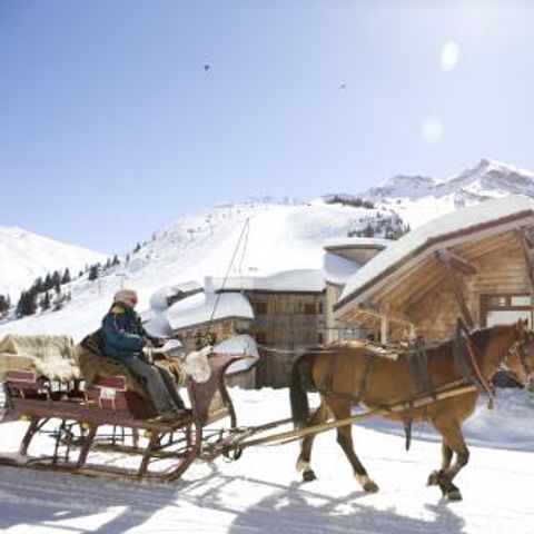 Pierre & Vacances Residence Sepia - Camping Haute-Savoie - Image N°4