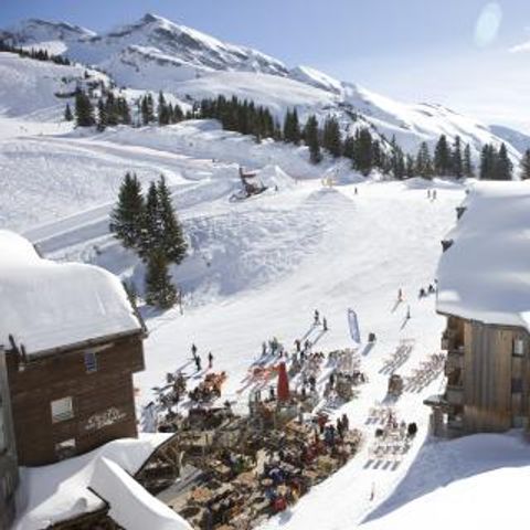 Pierre & Vacances Residence Sepia - Camping Haute-Savoie - Image N°2