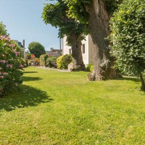 Pierre & Vacances Residence Ty Mat - Camping Ille-et-Vilaine - Image N°5