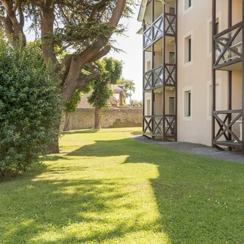 Pierre & Vacances Residence Ty Mat - Camping Ille-et-Vilaine - Image N°4