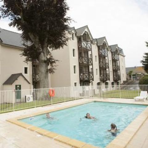 Pierre & Vacances Residence Ty Mat - Camping Ille-et-Vilaine - Image N°6