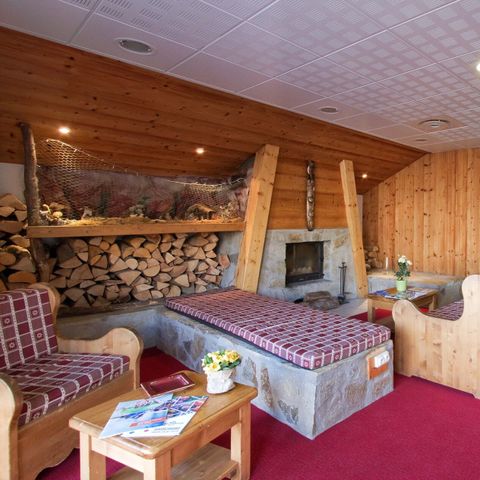 Prestige Rochebrune - Camping Hautes-Alpes - Image N°5