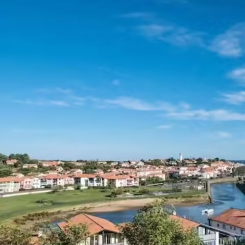 Residence Hôtelière Mer & Golf SokoEder - Pyrénées-Atlantiques - Image N°5