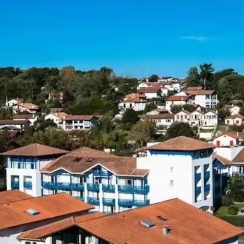 Residence Hôtelière Mer & Golf SokoEder - Pyrénées-Atlantiques - Image N°6