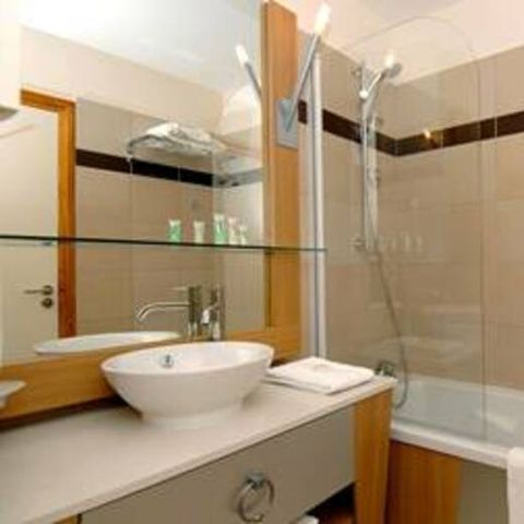 Wohnung 4 personen - Les Arcs Prestige Edenarc