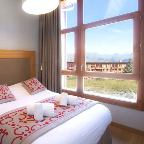 Wohnung 6 personen - Les Arcs Prestige Edenarc