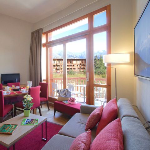 Wohnung 6 personen - Les Arcs Prestige Edenarc