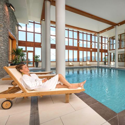 Wohnung 6 personen - Les Arcs Prestige Edenarc