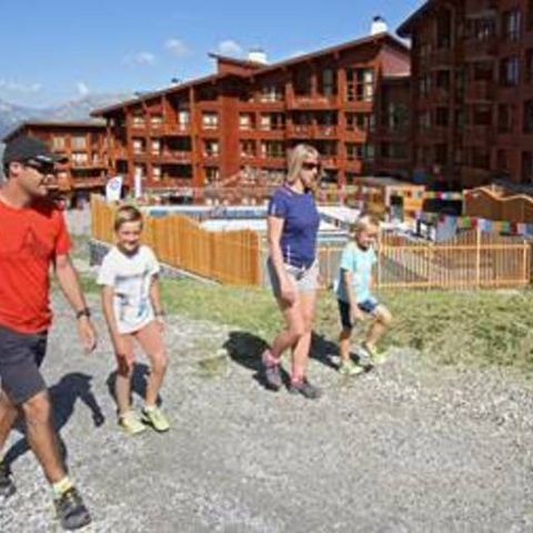 Residence Prestige Edenarc - Camping Savoie - Image N°6