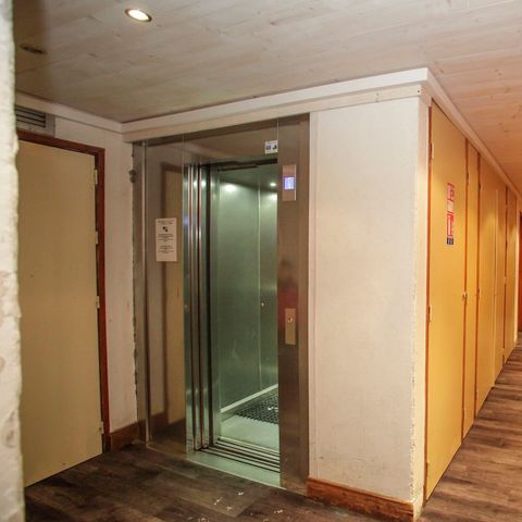 Residence ValClaret - Camping Savoie - Image N°3