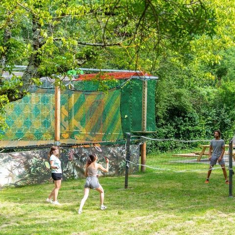 Camping Sandaya Les Jardins de Privas - Alpes-Maritimes - Image N°6