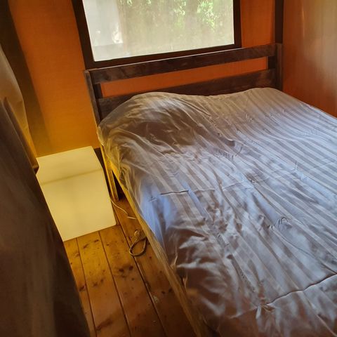 SafariZelt 4 Personen - Safari-Zelt