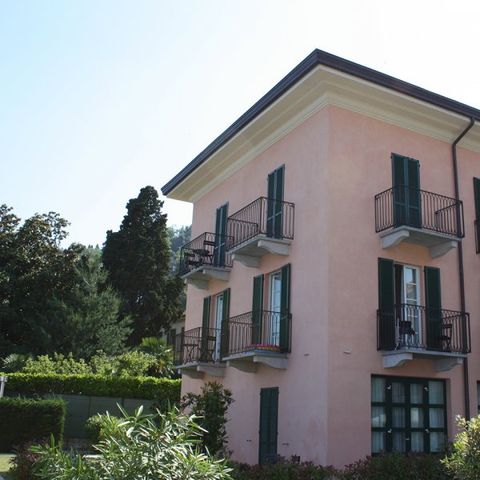 Antico Verbano - Camping Novara - Image N°3