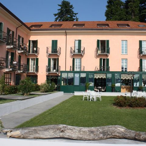 Antico Verbano - Camping Novara - Image N°2
