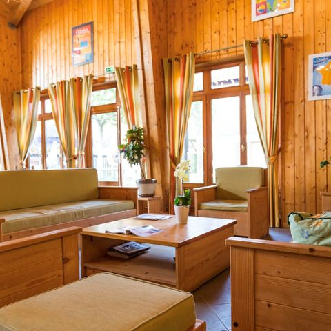 Apartement 5 Personen - Evian Seeseite