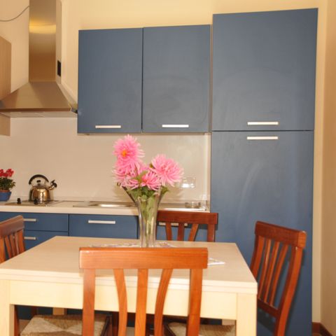Residence Vico - Camping Brescia - Image N°3