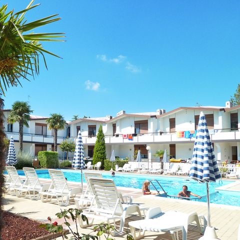 Villaggio Lido - Camping Venedig - Image N°6