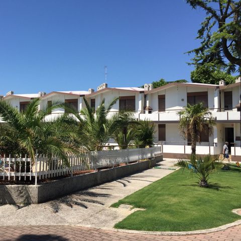 Villaggio Lido - Camping Venedig - Image N°4