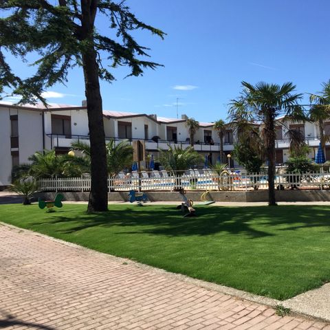 Villaggio Lido - Camping Venedig - Image N°3