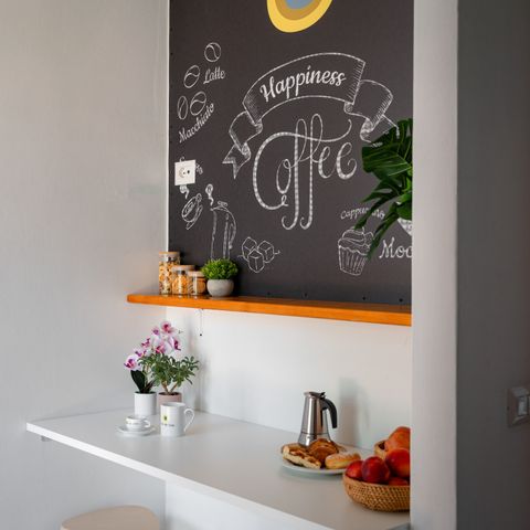 Bungalow 3 Personen