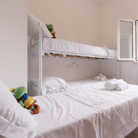 Wohnung 6 personen - Superior