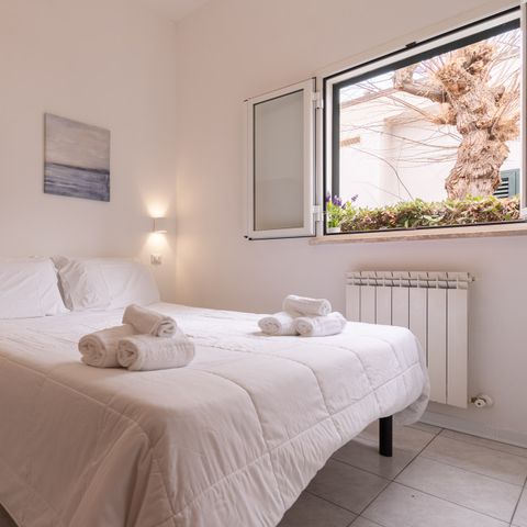 Wohnung 6 personen - Superior