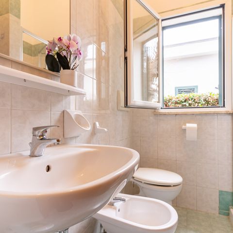 Apartement 5 Personen - Superior