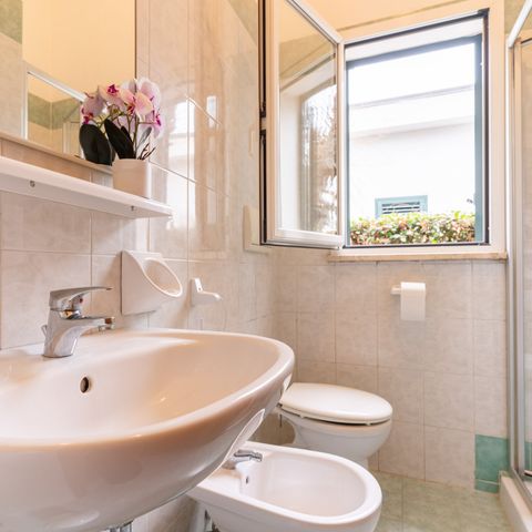 Wohnung 5 personen - Superior