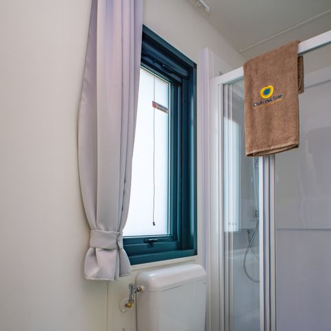 Mobilheim 4 Personen - Lodge Superior Family