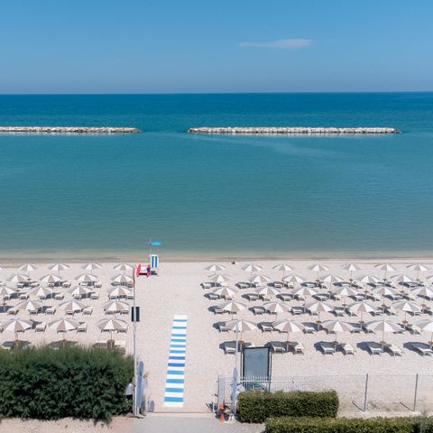 Le Mimose Family Resort - Camping Imperia - Image N°6