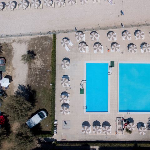 Le Mimose Family Resort - Camping Imperia - Image N°2
