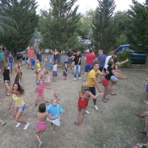 Il Poggetto - Camping Florenz - Image N°2