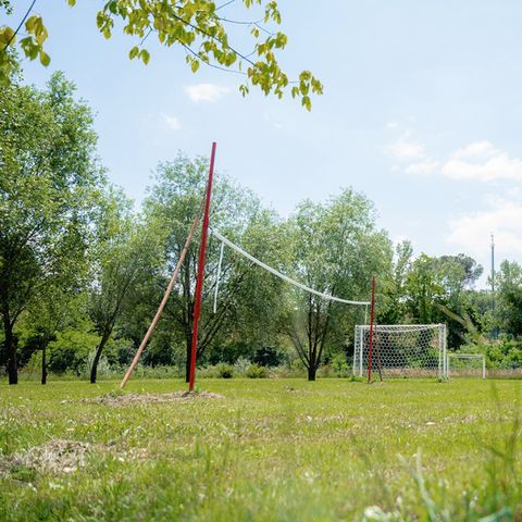 Il Poggetto - Camping Florenz - Image N°4