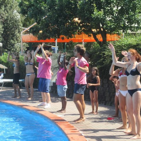 Vodatent Camping Centro Vacanze San Marino - San Marino - Image N°6