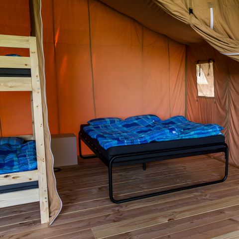 Vodatent Camping Centro Vacanze San Marino - Camping San Marino - Image N°5