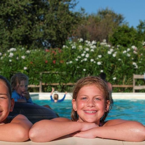 Vodatent Camping Tenuta Tredici Ulivi - Ancona - Image N°2