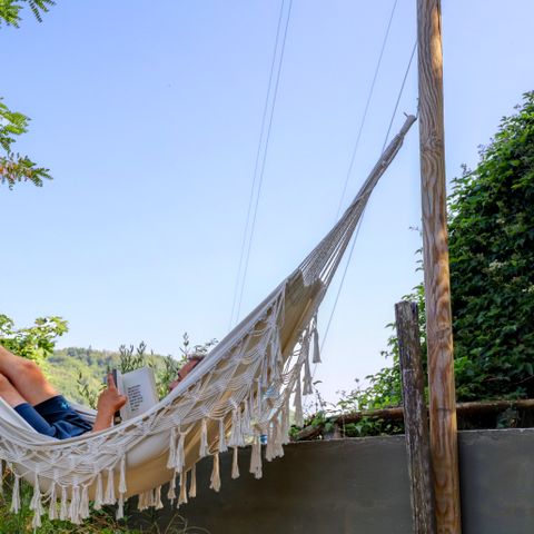 SafariZelt 5 Personen