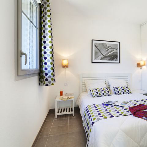 FERIENHAUS 8 Personen - G/347 - 4 Zimmer Duplex