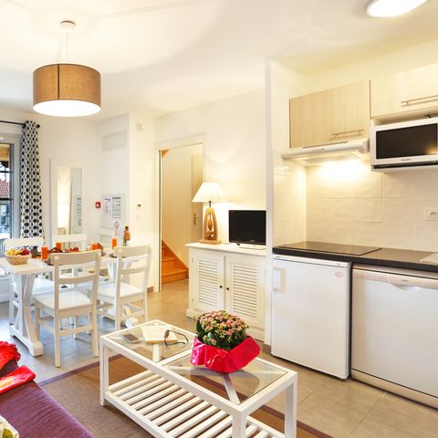 Residence Goélia Le Domaine des Dunes Mimizan (Côte Landaise) - Landes - Image N°6