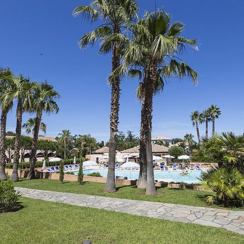 Sognu di Mare - Camping Nordkorsika - Image N°3