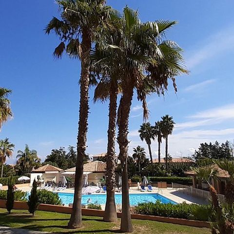 Sognu di Mare - Camping Nordkorsika - Image N°5